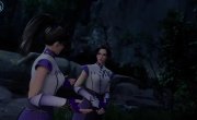 �������������� ���� ����� / ��������� ��� / Wu Shang Shen Di - 3 �����, 607 �����