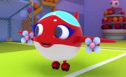 ����� � ���� / Panda and Krash - 1 �����, 43 ����� "����������"