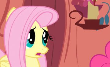 Мой Маленький Пони: Дружба Это Магия / My Little Pony: Friendship Is Magic - 1 сезон, 7 серия