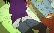 ������ ���������: � ���������� �� �������� ����� / Fujimoto Tatsuki 17-26 - 1 �����, 6 �����