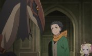 ������: ����� � �������������� ���� � ���� / Re: Zero kara Hajimeru Isekai Seikatsu - 4 �����, 17 �����