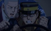 ������� �������� / Golden Kamuy - 5 �����, 5 �����