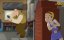     / The Secret World of Benjamin Bear - 4 , 2 