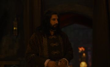 Чем мы заняты в тени (Реальные упыри) / What We Do in the Shadows - 5 сезон, 6 серия
