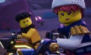 :   / LEGO Ninjago: Dragons Rising - 3 , 14 