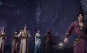   / Martial Master - 1 , 563 