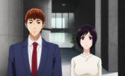 ���� ���� / Kami no Shizuku - 1 �����, 13 �����