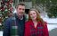     / Christmas on Candy Cane Lane - -