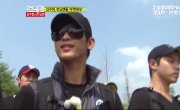   / Running Man - 2 , 102 