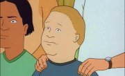    / King Of The Hill - 1 , 8  " "