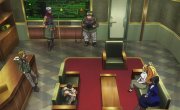 ��������� ���� ������: �������������� ������ / Mobile Suit Gundam: Iron-Blooded Orphans / Kidou Senshi Gundam: Tekketsu no Orphans - 1 �����, 4 �����