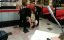 Man Fights Two Police Officer in Fast Food Joint. Gets Tasered and Dies!