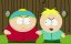   / South Park - 12 , 7  " "