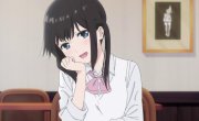 � ���� ��������� ��� ���� ����� / Aishiteru Game wo Owarasetai - 1 �����, 5 �����