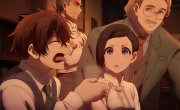 ������� ������������� � ��������� ���� / Nijusseiki Denki Mokuroku: Eureka Evrika - 1 �����, 8 �����