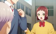 ����������, �������� ���� ������� ������� / Uchi no Otouto-domo ga Sumimasen - 1 �����, 10 �����