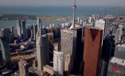 ����� � ������� ������. ������� / The Life-Sized City. Toronto - �������