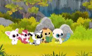 ��� � ��� ������ / YooHoo & Friends - 1 �����, 29 ����� "���������� ���������"