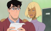 ��� ����������� � ���������� / My Adventures with Superman - 2 �����, 1 �����