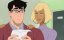 ��� ����������� � ���������� / My Adventures with Superman - 2 �����, 1 �����