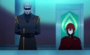 Меч и жезл Вистории / Tsue to Tsurugi no Wistoria - 2 сезон, 2 серия