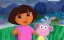 - / Dora the Explorer - 8 , 18 