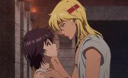 ������� ���� / Sora wa Akai Kawa no Hotori - 1 �����, 13 �����
