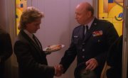 Твин Пикс / Twin Peaks - 2 сезон, 10 серия