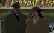 ������: ����������� � ����� / Batman: Caped Crusader - 2 �����, 7 �����
