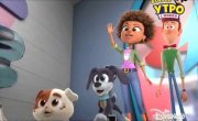 ������� ����� / Puppy Dog Pals - 4 �����, 1 ����� "�������"