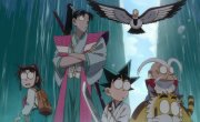  / Yaiba - 1 , 14 