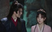 Принцесса сквозь время / Shuang Shi Yi Wen Lu / Princess Across Time - 1 сезон, 21 серия