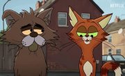������� ���� (Ricky Gervais Alley Cats) - ������� ������� (2026)