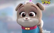 ������� ����� / Puppy Dog Pals - 3 �����, 11 ����� "����� � ���� �������� �����"