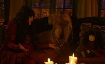 Чем мы заняты в тени (Реальные упыри) / What We Do in the Shadows - 5 сезон, 3 серия