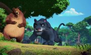 ������ � �����. ����� ����������� / Adventures of Akira and Mowgli - 1 �����, 11 �����