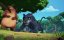 ������ � �����. ����� ����������� / Adventures of Akira and Mowgli - 1 �����, 11 �����