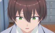Я подружился со второй самой симпатичной девушкой в классе / Class de 2-banme ni Kawaii Onnanoko to Tomodachi ni Natta - 1 сезон, 1 серия