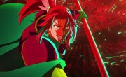    / Tate no Yuusha no Nariagari - 4 , 4 