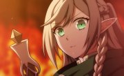����������, ���������� ������� / Mamonogurai no Boukensha - 1 �����, 8 �����