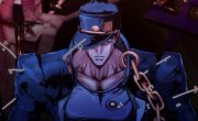    / JoJo no Kimyou na Bouken - 3 , 24 