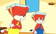 ����, ����� � ������ / Fix and Foxi - 2 �����, 15 ����� "��� ������ ����"