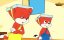 ����, ����� � ������ / Fix and Foxi - 2 �����, 15 ����� "��� ������ ����"