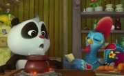 ����� � ������� ���� / Panda and Rooster - 1 �����, 43 �����