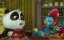 ����� � ������� ���� / Panda and Rooster - 1 �����, 43 �����