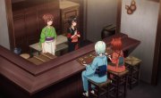    / Kakuriyo no Yadomeshi - 2 , 1 