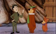 ������� ����� ����� ���� / Yogi's Great Escape - �����