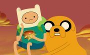 ����� �����������: �������� ������ / Adventure Time: Side Quests - 1 �����, 4 �����