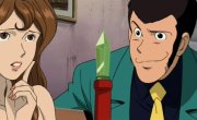  III:   / Lupin III: Return of Pycal - " III:  "