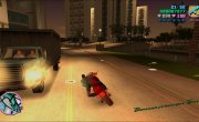 ����� �� ��������� � GTA Vice City